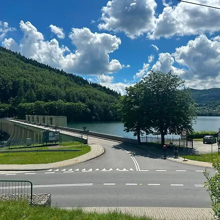 Apartman Nad Zapora *