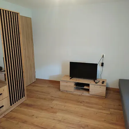 Apartman Nad Zapora