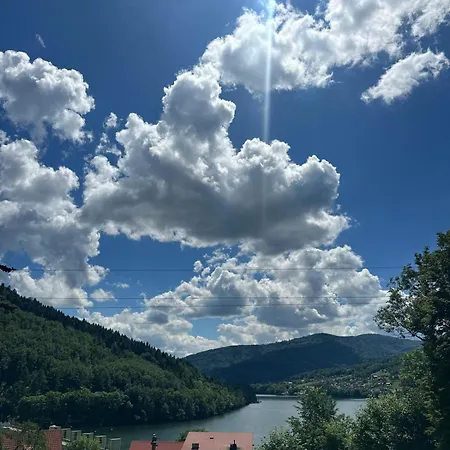 Nad Zapora Apartman
