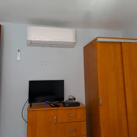 Apartman Nad Zapora Międzybrodzie Bialskie