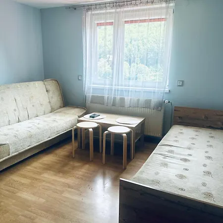 Nad Zapora *